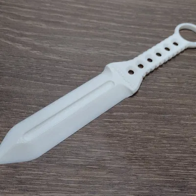 Dao Găm Chiến Đấu Tactical Combat Dagger