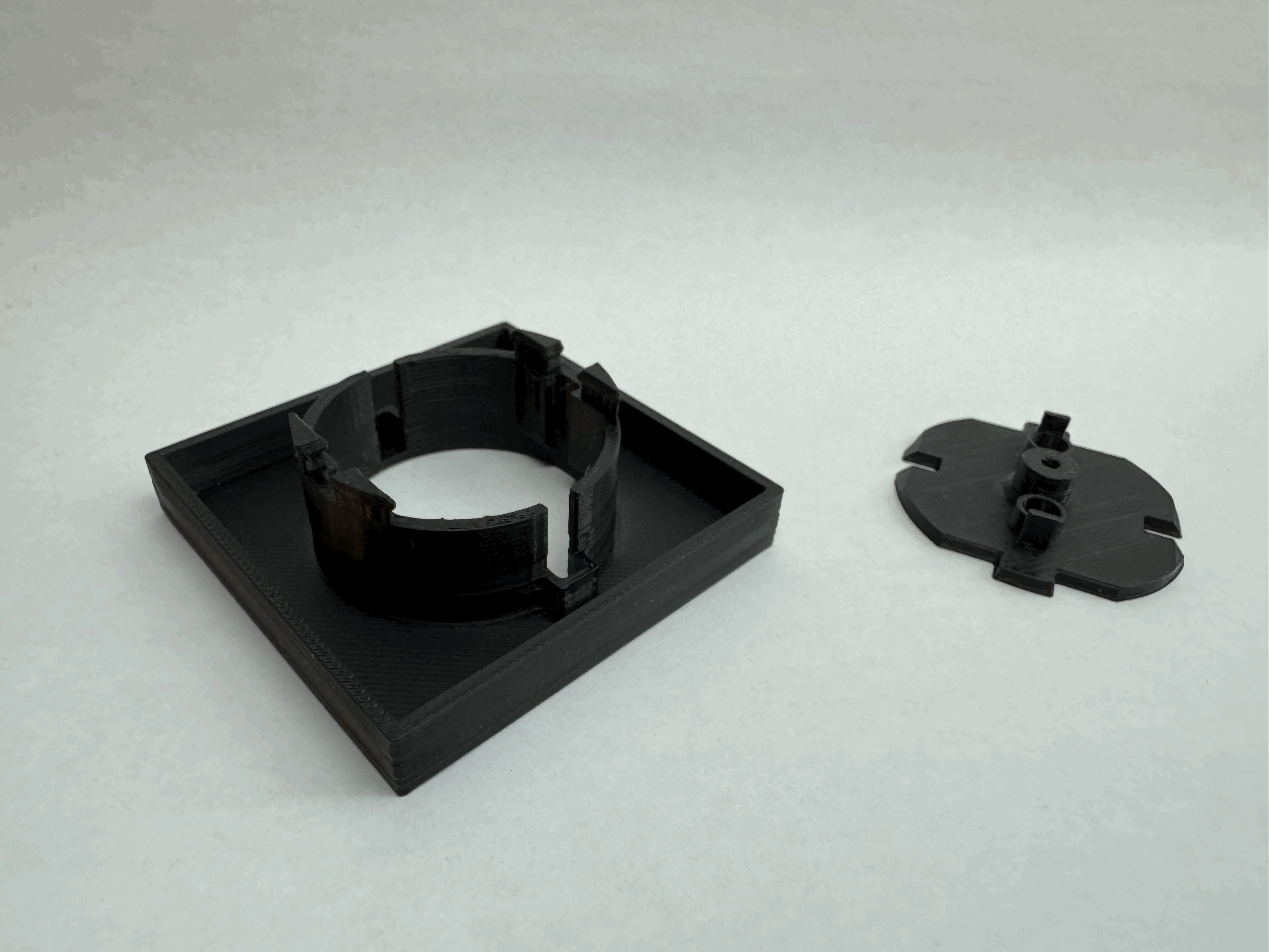 Ổ Cắm Điện Tương Lai | Busch-Jaeger