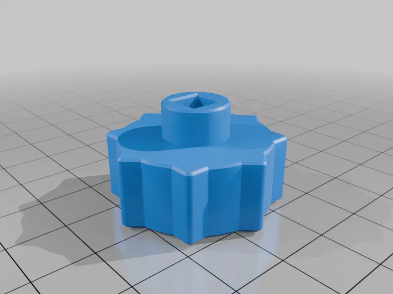 Remix Máy Tách Vỏ Hạt Hướng Dương - Image 9