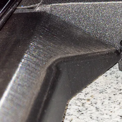 Ốp Cáp Mịn cho Prusa MK4/MK4S/MK3 V2