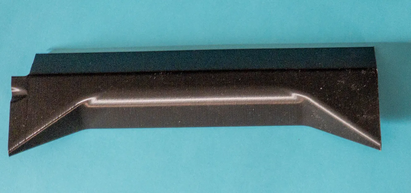 Ốp Cáp Mịn cho Prusa MK4/MK4S/MK3 V2 - Image 4