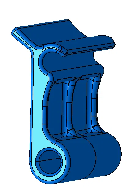 Hộp Đựng Lưỡi Cưa Có Thể Xếp Chồng - Image 7