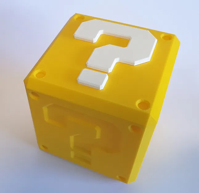 Hộp Heo Đất Siêu Anh Hùng Mario - Image 5