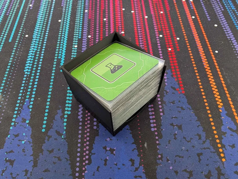 Chỗ Giữ Bài Module Andromeda's Edge - Image 2