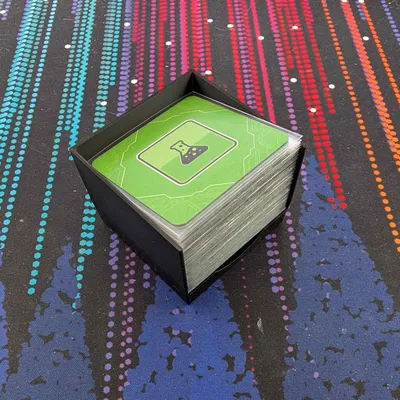 Chỗ Giữ Bài Module Andromeda's Edge