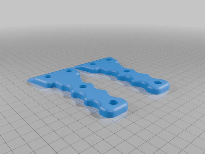 Dao cạo / Scraper - Image 2