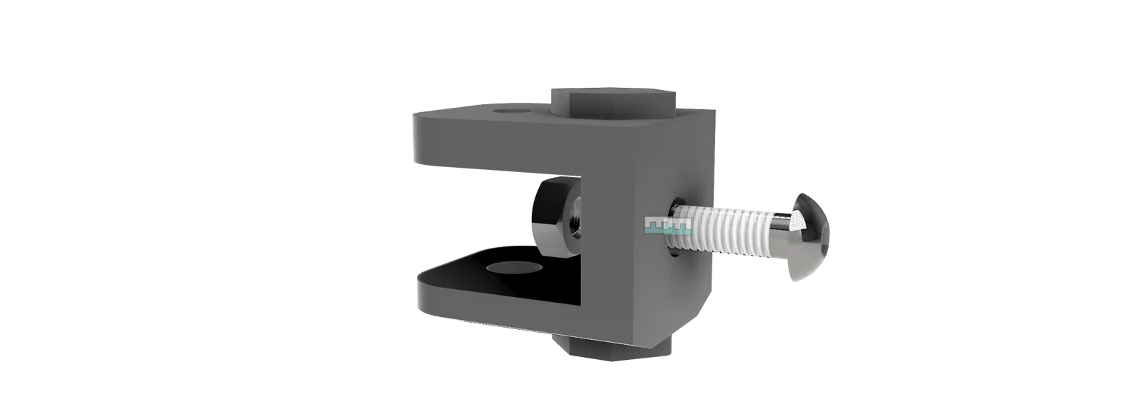 Cải tiến bộ căng dây trục Y cho Ender 3 V3 KE/SE (Để dây căng hơn) - Image 1