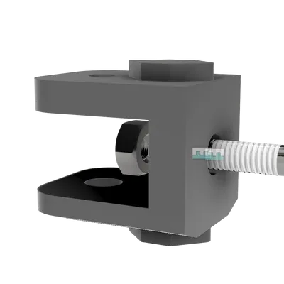 Cải tiến bộ căng dây trục Y cho Ender 3 V3 KE/SE (Để dây căng hơn)