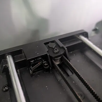 Cải tiến bộ căng dây trục Y cho Ender 3 V3 KE/SE (Để dây căng hơn)