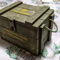 Hộp Đựng Lựu Đạn "Hand Grenades Ammo Box" - Thumbnail 3