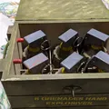 Hộp Đựng Lựu Đạn "Hand Grenades Ammo Box" - Thumbnail 6