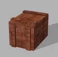 Hộp Đựng Lựu Đạn "Hand Grenades Ammo Box" - Thumbnail 10