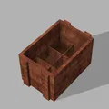 Hộp Đựng Lựu Đạn "Hand Grenades Ammo Box" - Thumbnail 11