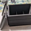 Hộp Đựng Lựu Đạn "Hand Grenades Ammo Box" - Thumbnail 12