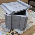 Hộp Đựng Lựu Đạn "Hand Grenades Ammo Box" - Thumbnail 16