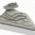 Mô hình Star Destroyer - Thumbnail 2
