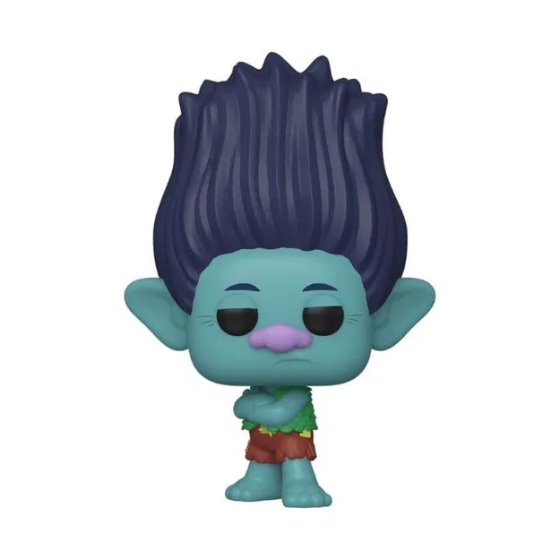 Trolls Funko Pop - Image 1