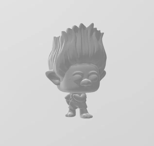 Trolls Funko Pop - Image 2