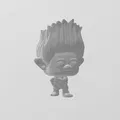 Trolls Funko Pop - Thumbnail 2