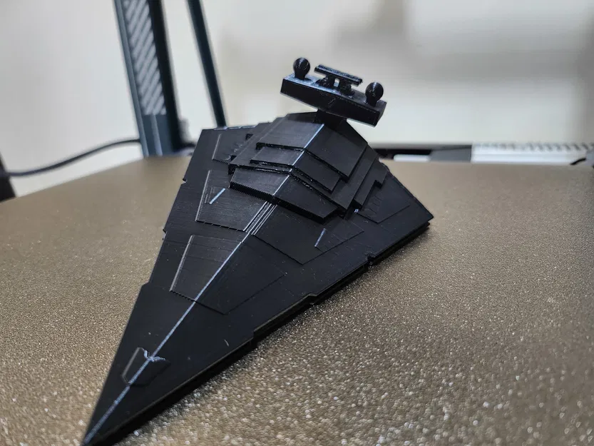 Mô hình Star Destroyer - Image 7