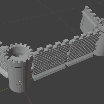 Màn hình DM Module Đơn Giản