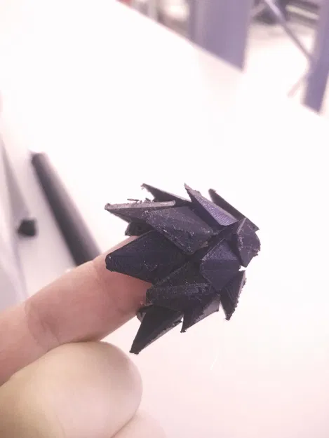 Giáp Vảy Sinh Học Bionic - Lấy cảm hứng từ Hải Lim, cực kỳ linh hoạt - Image 1