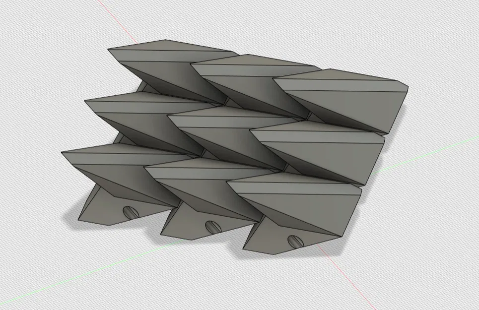 Giáp Vảy Sinh Học Bionic - Lấy cảm hứng từ Hải Lim, cực kỳ linh hoạt - Image 3