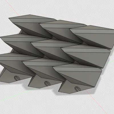 Giáp Vảy Sinh Học Bionic - Lấy cảm hứng từ Hải Lim, cực kỳ linh hoạt