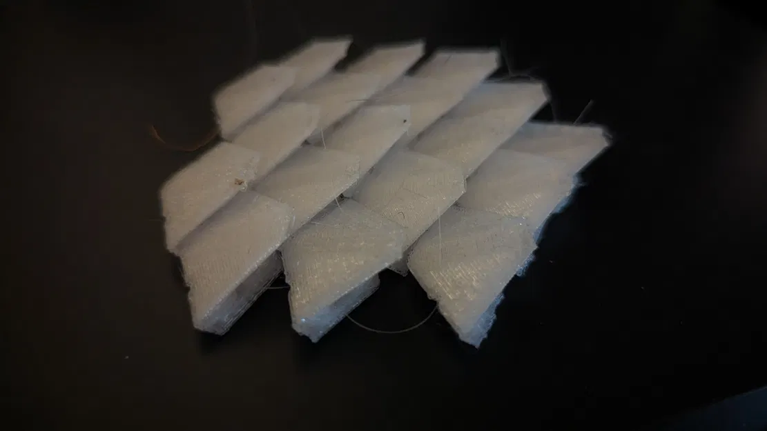 Giáp Vảy Sinh Học Bionic - Lấy cảm hứng từ Hải Lim, cực kỳ linh hoạt - Image 5