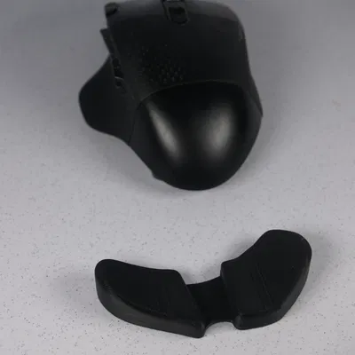 Nệm Kê Tay Công Thái Học Có Đế Trượt