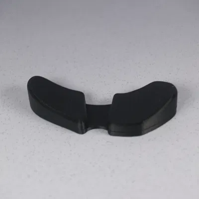 Nệm Kê Tay Công Thái Học Có Đế Trượt