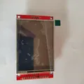 Mô hình 3D: Màn hình TFT SPI 2,8 inch 240x320 V1.2 - Thumbnail 4