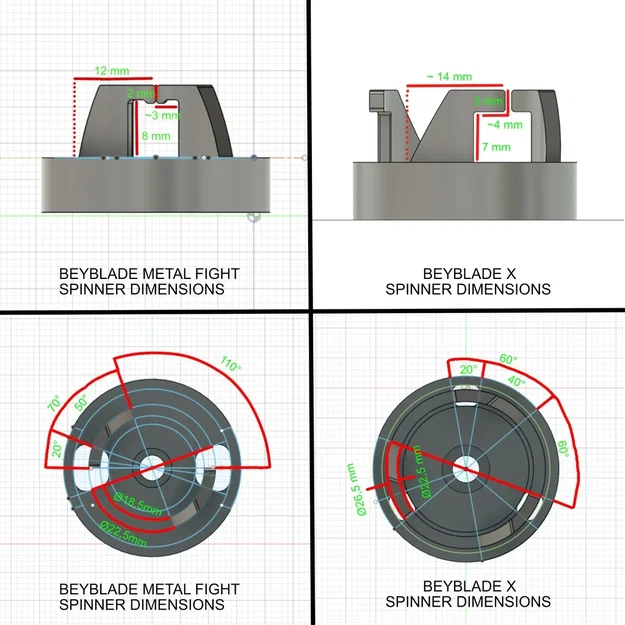 Beyblade Launcher - Image 5