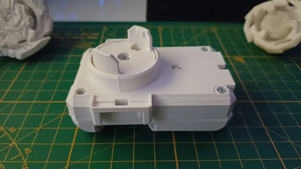 Beyblade Launcher - Image 6