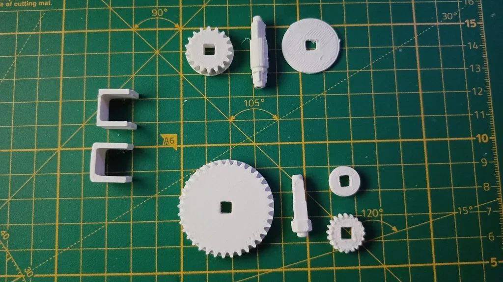 Beyblade Launcher - Image 8