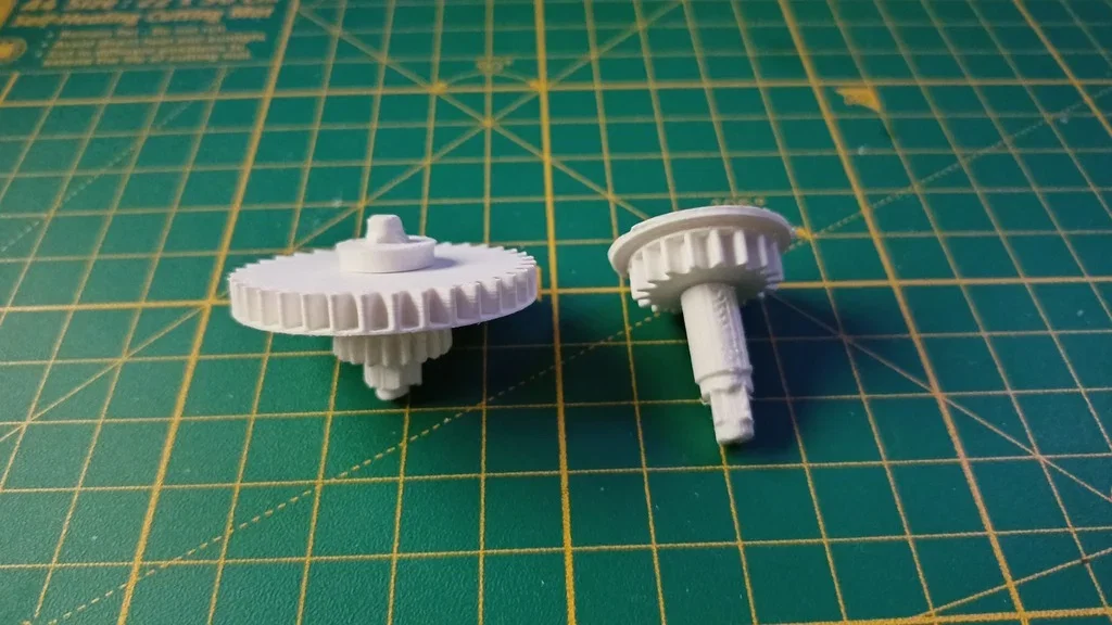 Beyblade Launcher - Image 17