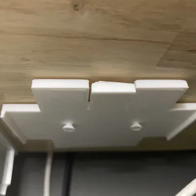 Tấm Gắn Cho TP Link TL-SG105