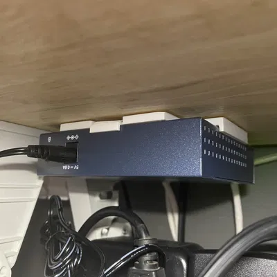 Tấm Gắn Cho TP Link TL-SG105