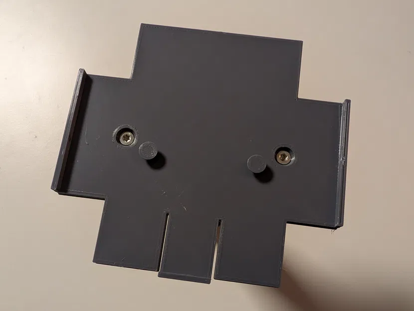 Tấm Gắn Vít Cho Switch TP-Link TL-SG105 - Image 1