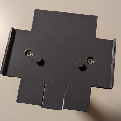 Tấm Gắn Vít Cho Switch TP-Link TL-SG105