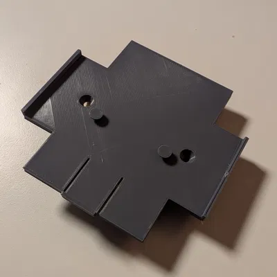 Tấm Gắn Vít Cho Switch TP-Link TL-SG105