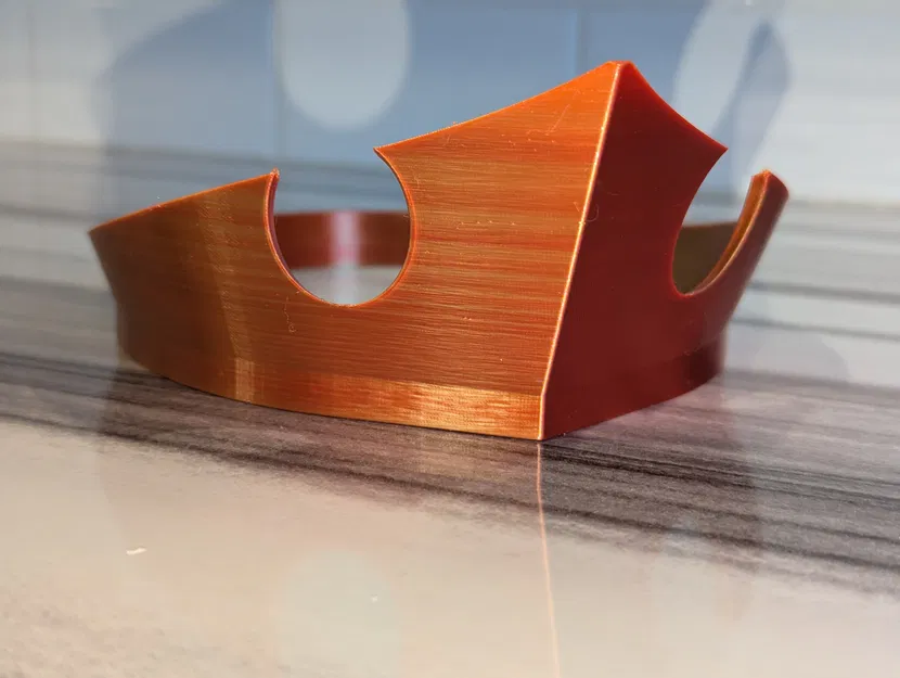 Vương Miện Công Chúa Aurora Cho Bé - Image 1