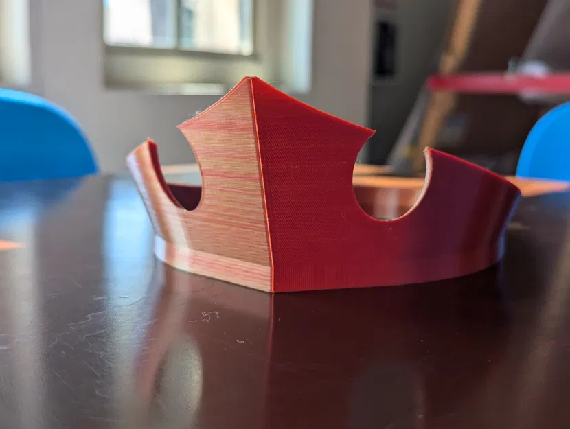 Vương Miện Công Chúa Aurora Cho Bé - Image 3