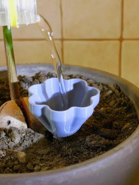 Phễu Tưới Hoa - Image 2