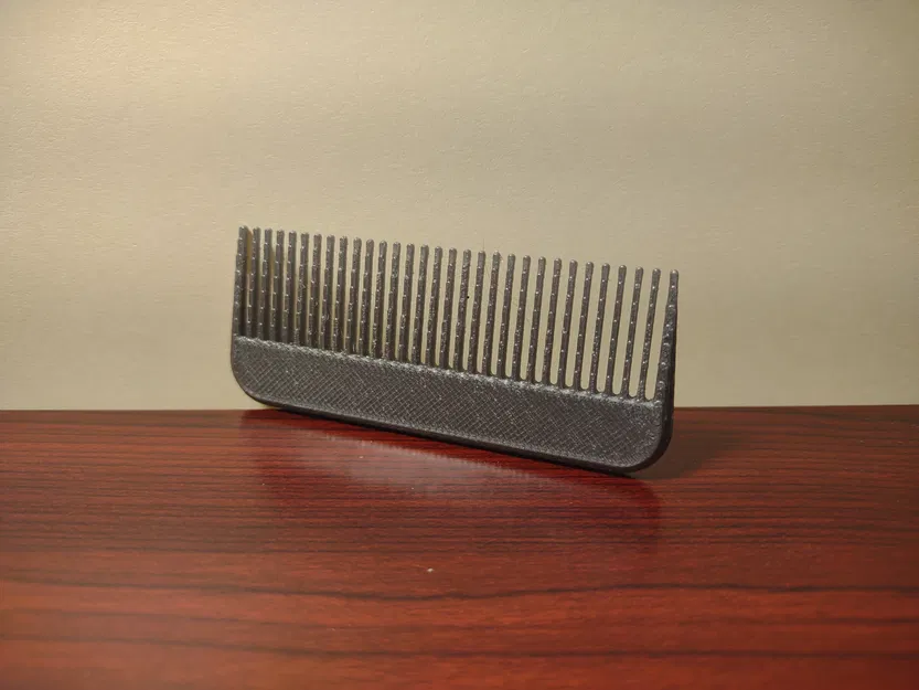 Lược Vua - Lược Chải Râu - Image 3