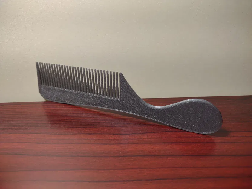 Lược Vua - Lược Chải Râu - Image 5