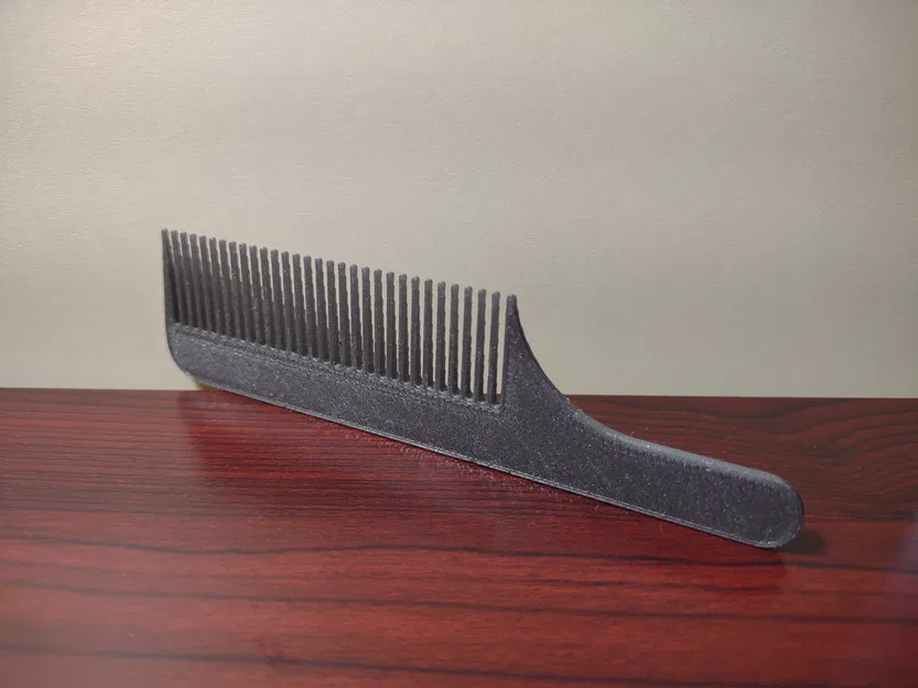 Lược Vua - Lược Chải Râu - Image 7