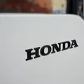 Chữ “HONDA” cho Motocompacto - Thumbnail 1