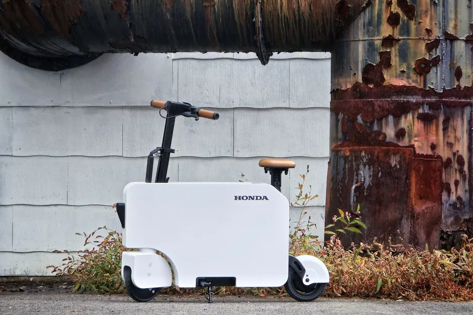 Chữ “HONDA” cho Motocompacto - Image 2