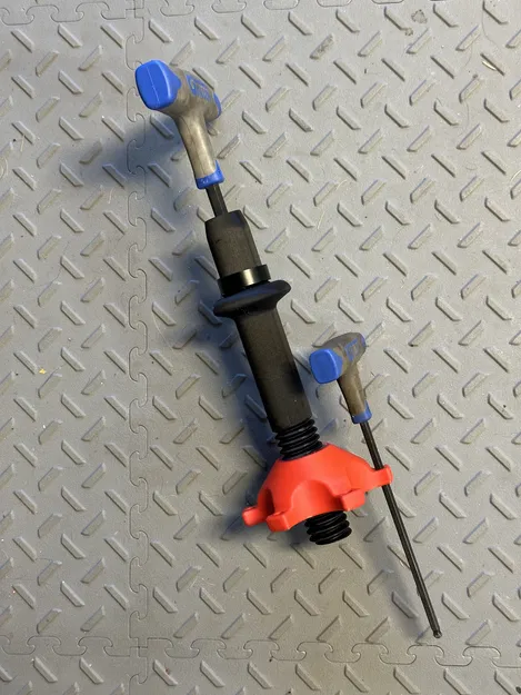 Dụng Cụ Giữ Phuộc Xe Đạp Để Bảo Dưỡng - Image 4